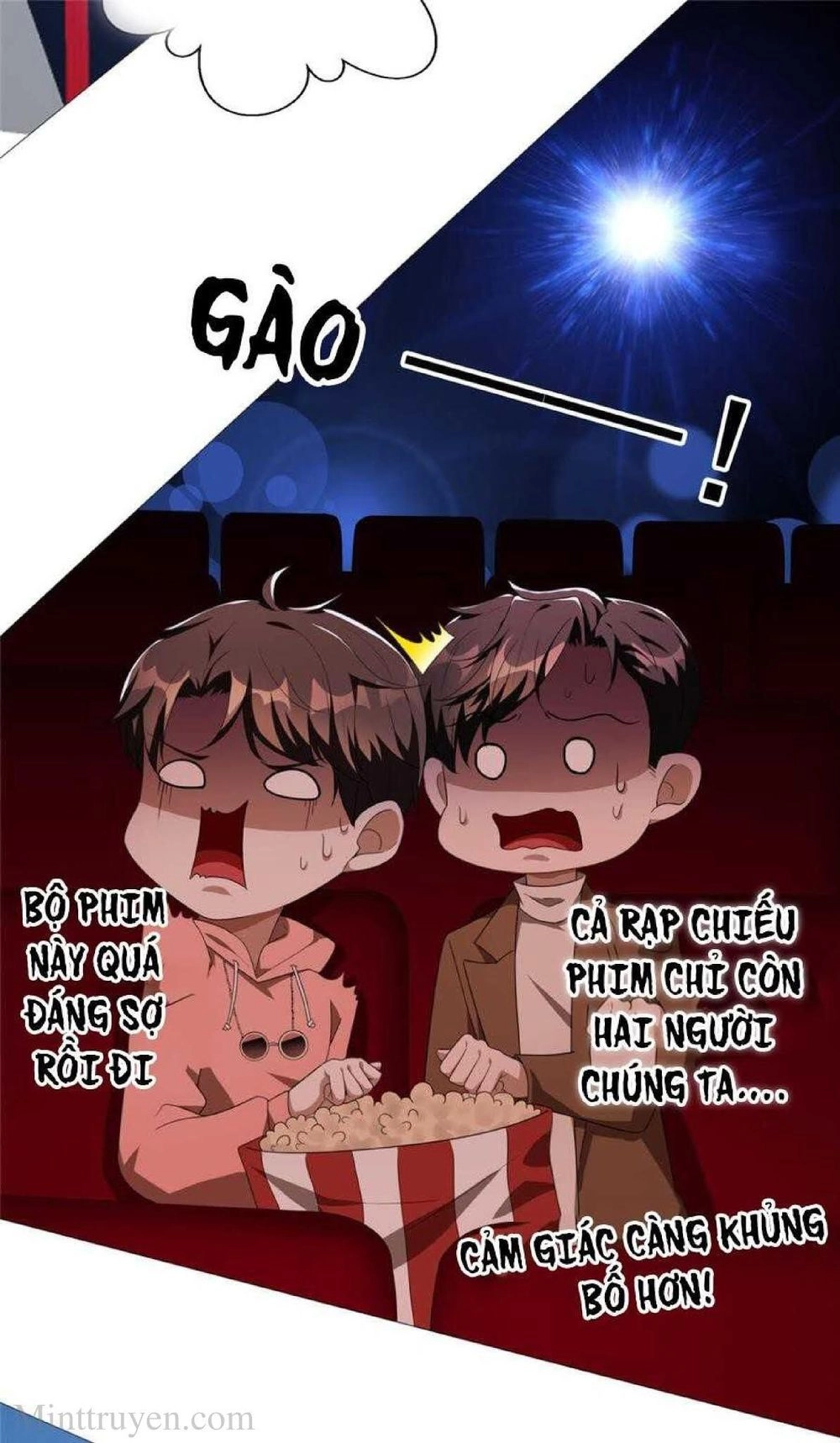 Thuần Tình Lục Thiếu Chapter 112 - 21