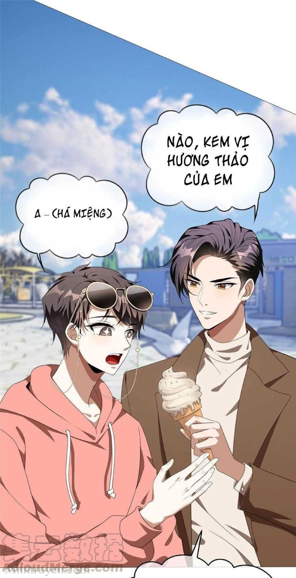 Thuần Tình Lục Thiếu Chapter 112 - 22