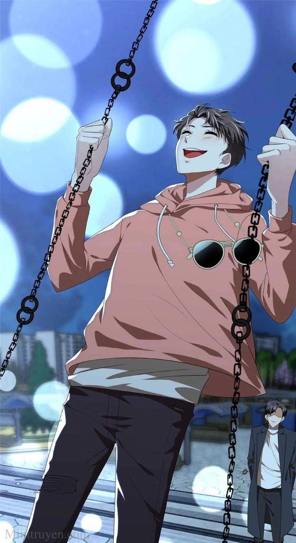 Thuần Tình Lục Thiếu Chapter 112 - 26