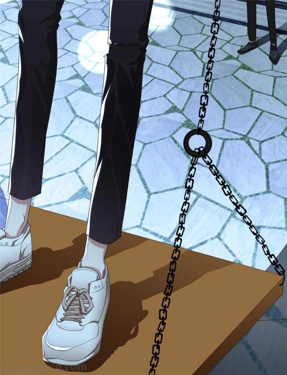 Thuần Tình Lục Thiếu Chapter 112 - 27