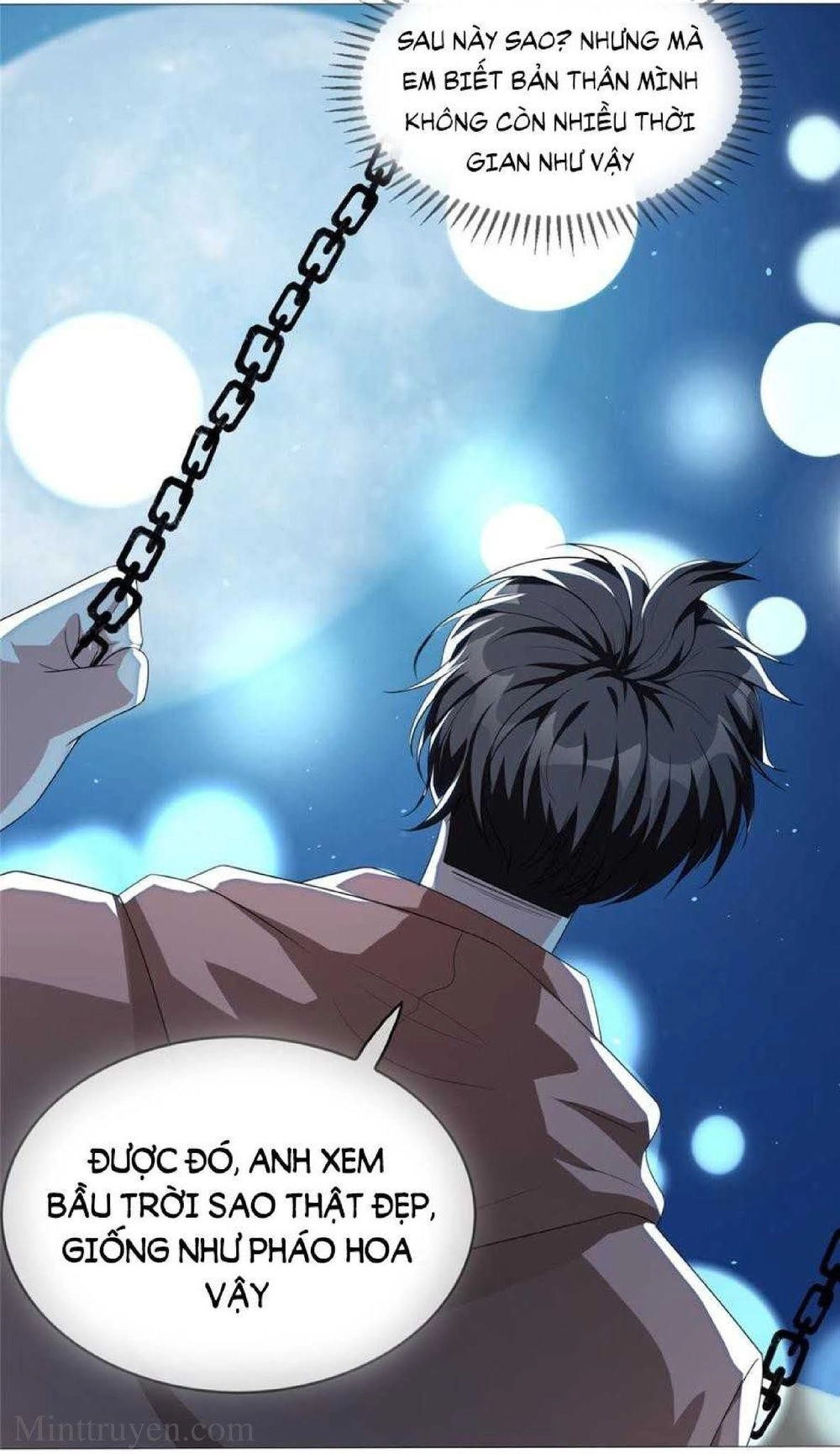 Thuần Tình Lục Thiếu Chapter 112 - 31