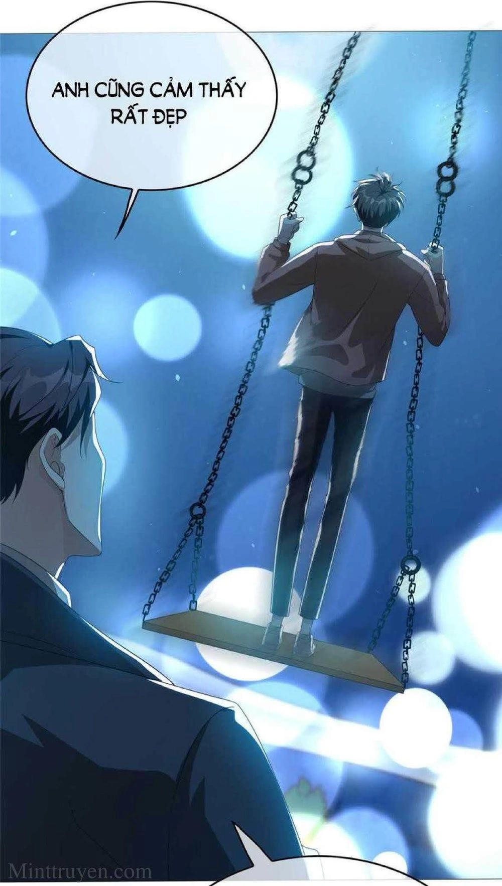 Thuần Tình Lục Thiếu Chapter 112 - 32