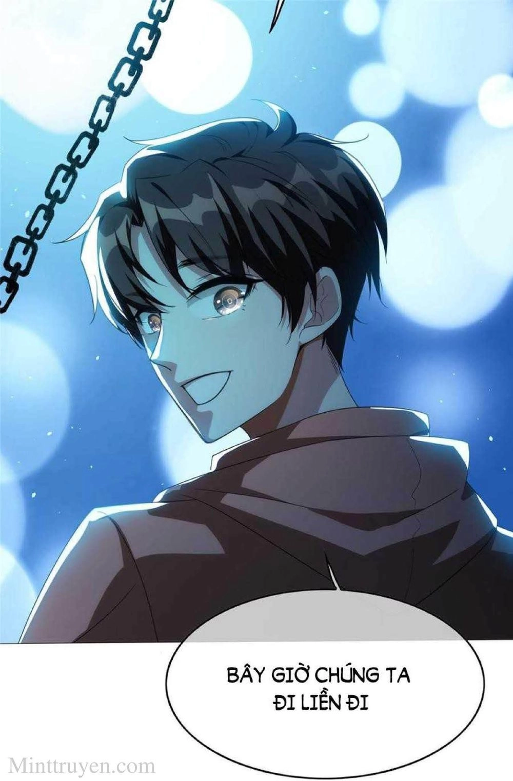 Thuần Tình Lục Thiếu Chapter 112 - 35