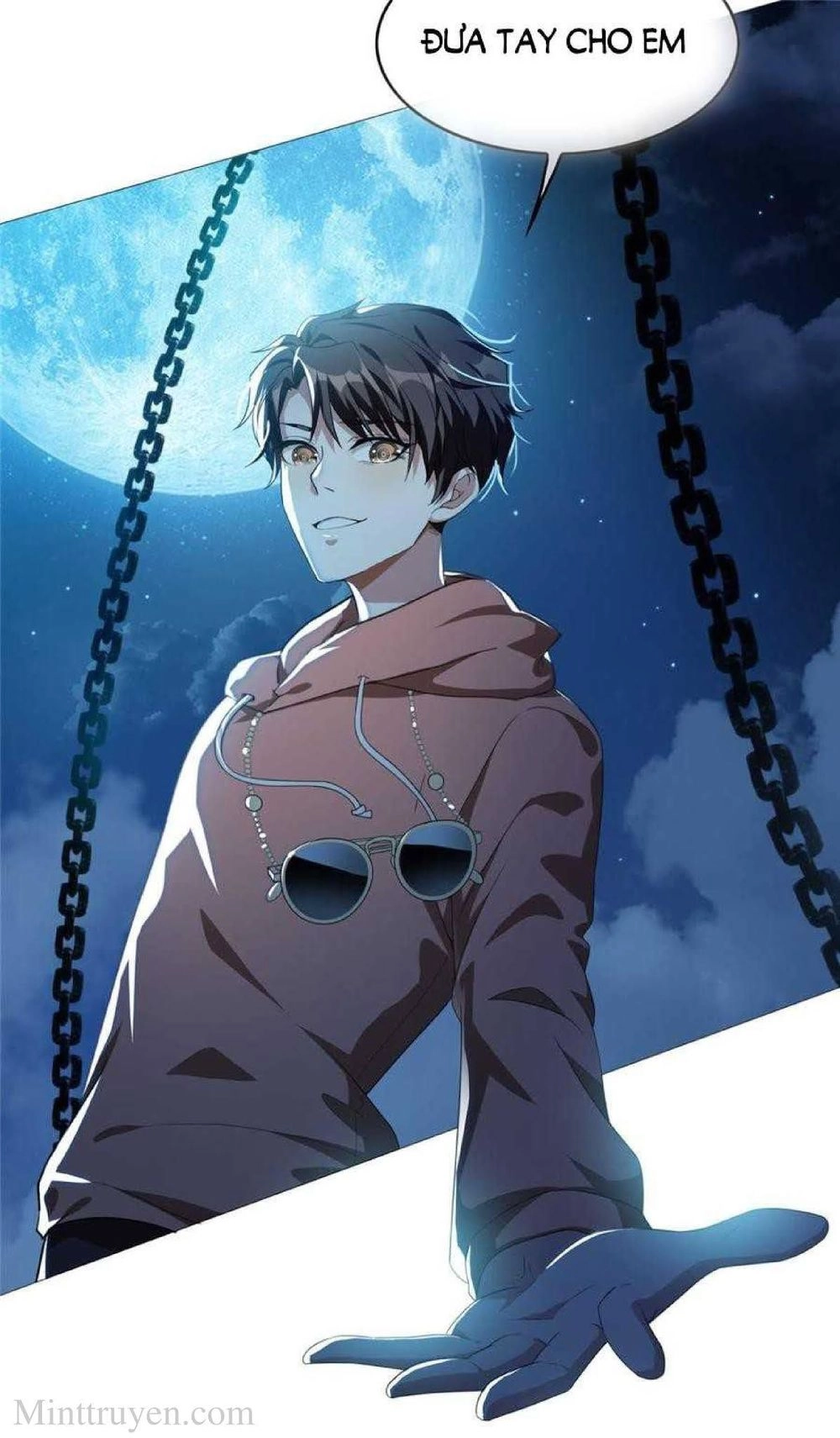 Thuần Tình Lục Thiếu Chapter 112 - 38