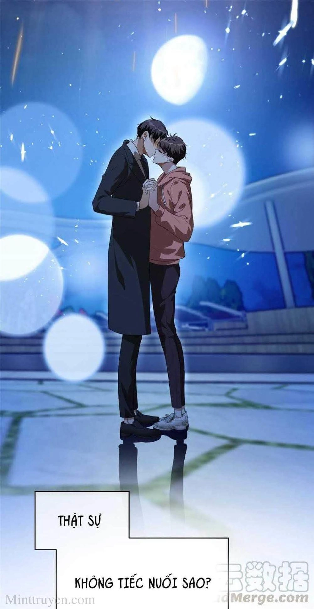 Thuần Tình Lục Thiếu Chapter 112 - 44