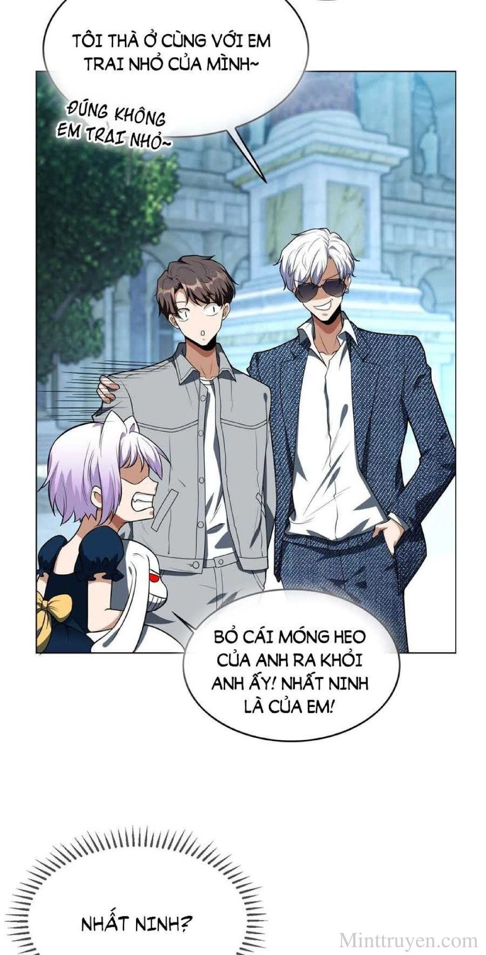 Thuần Tình Lục Thiếu Chapter 113 - 2