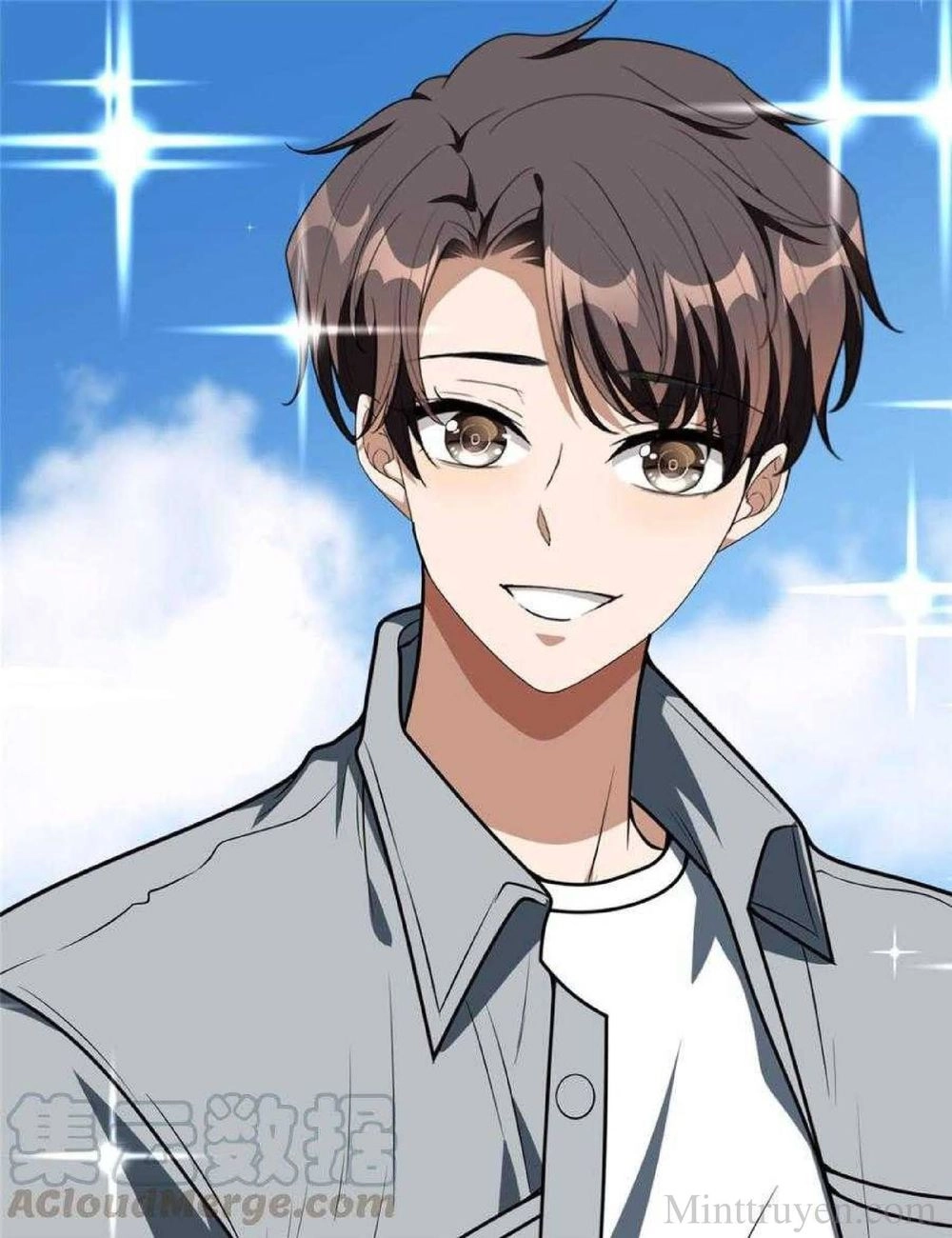 Thuần Tình Lục Thiếu Chapter 113 - 8