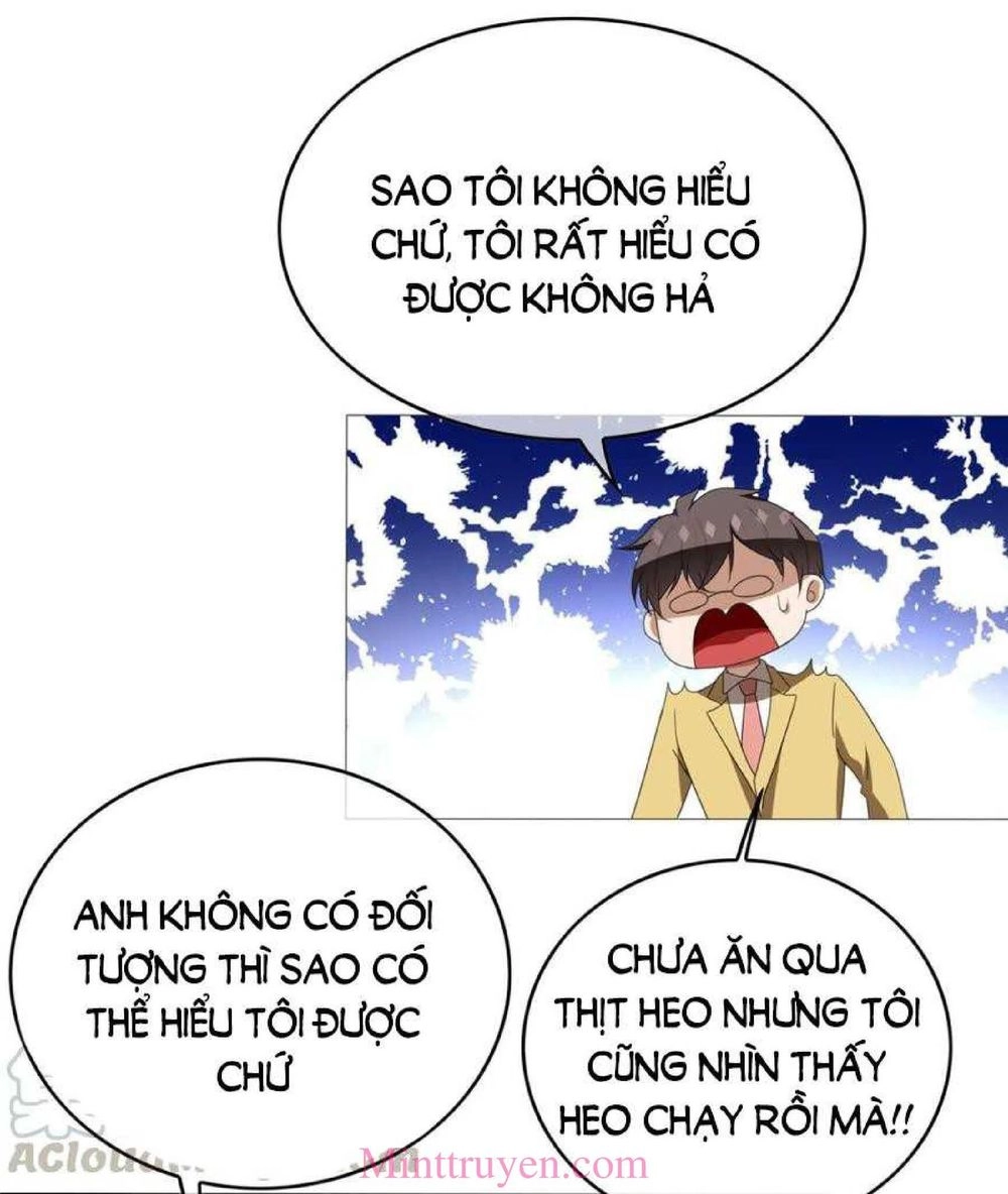 Thuần Tình Lục Thiếu Chapter 113 - 59