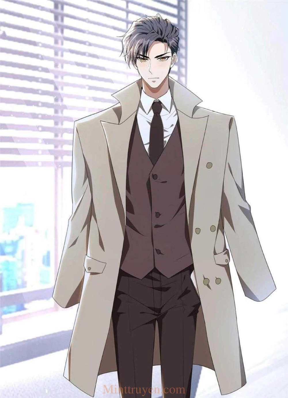 Thuần Tình Lục Thiếu Chapter 114 - 3