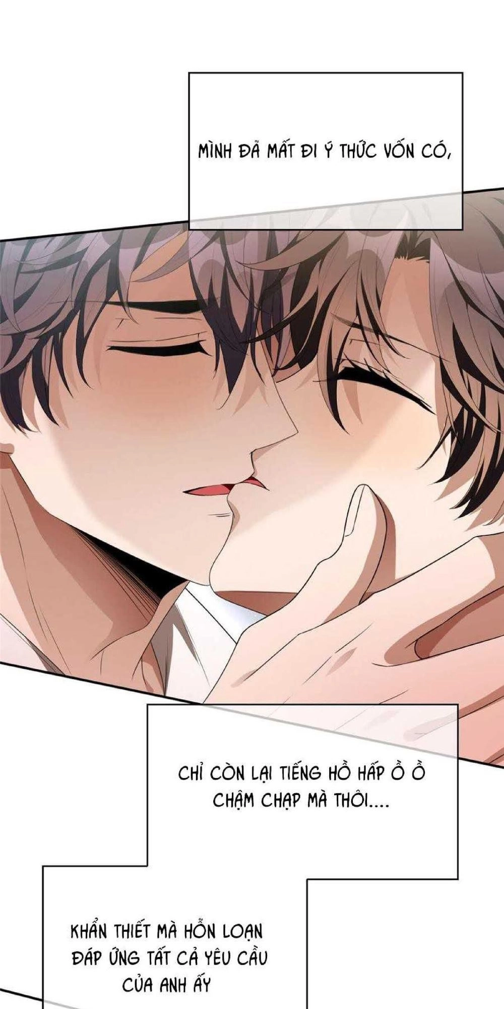 Thuần Tình Lục Thiếu Chapter 114 - 22