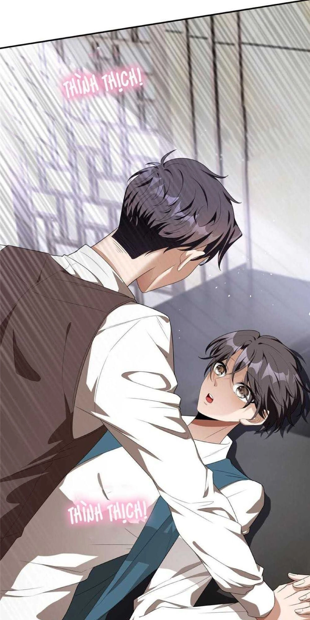 Thuần Tình Lục Thiếu Chapter 114 - 27