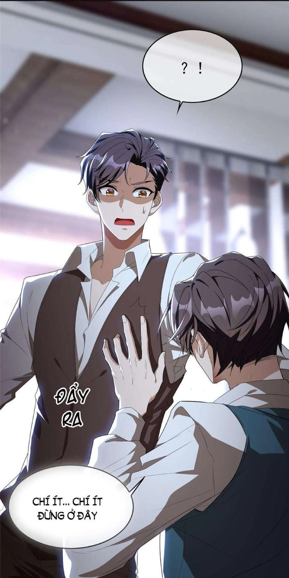 Thuần Tình Lục Thiếu Chapter 114 - 33