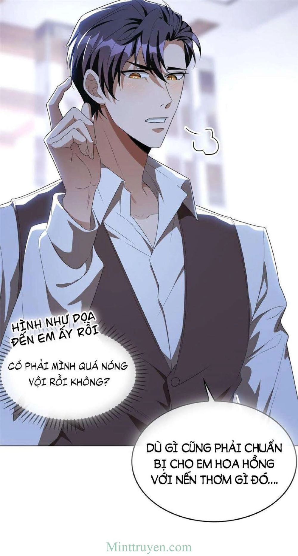 Thuần Tình Lục Thiếu Chapter 114 - 36