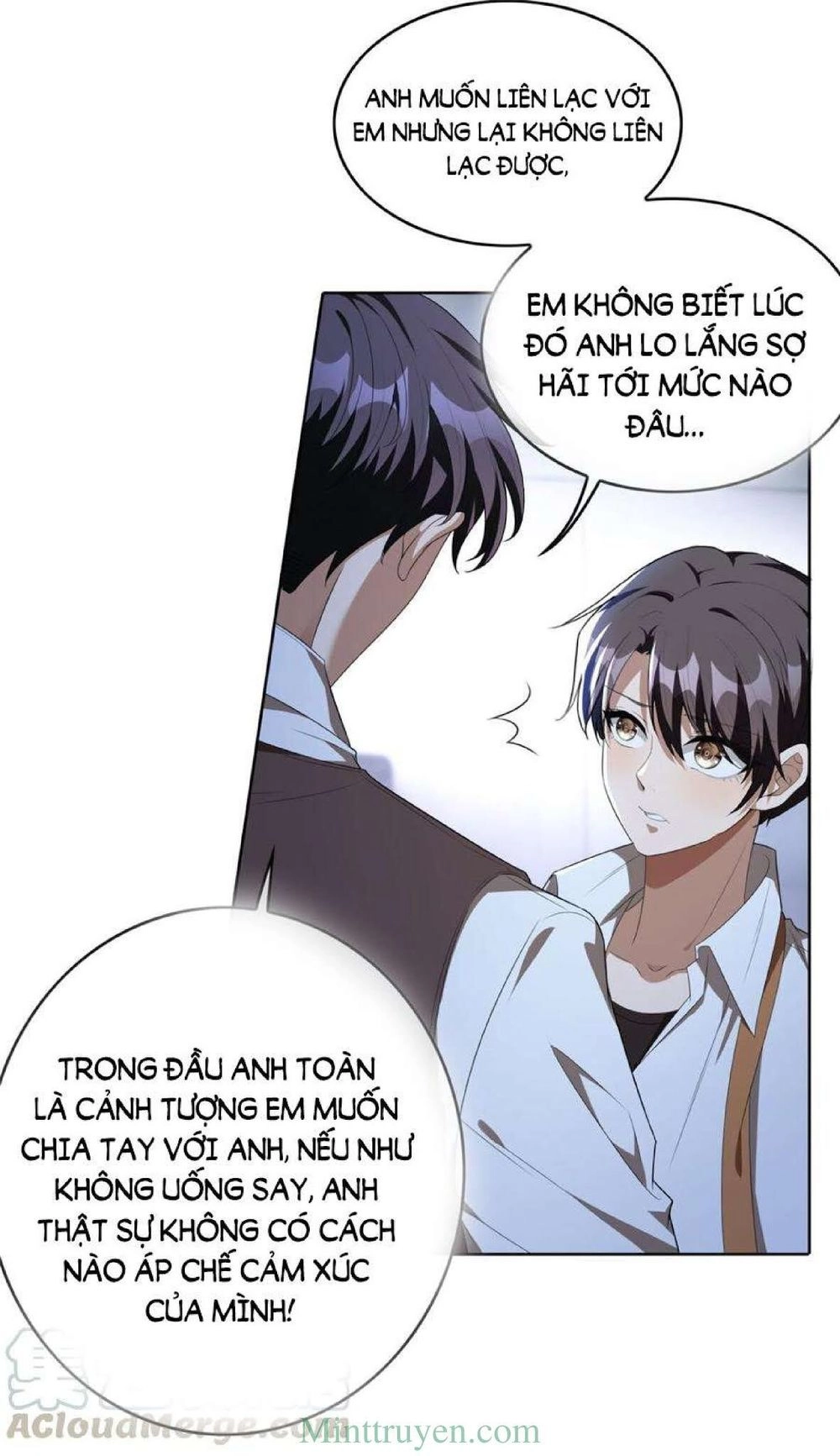 Thuần Tình Lục Thiếu Chapter 114 - 40