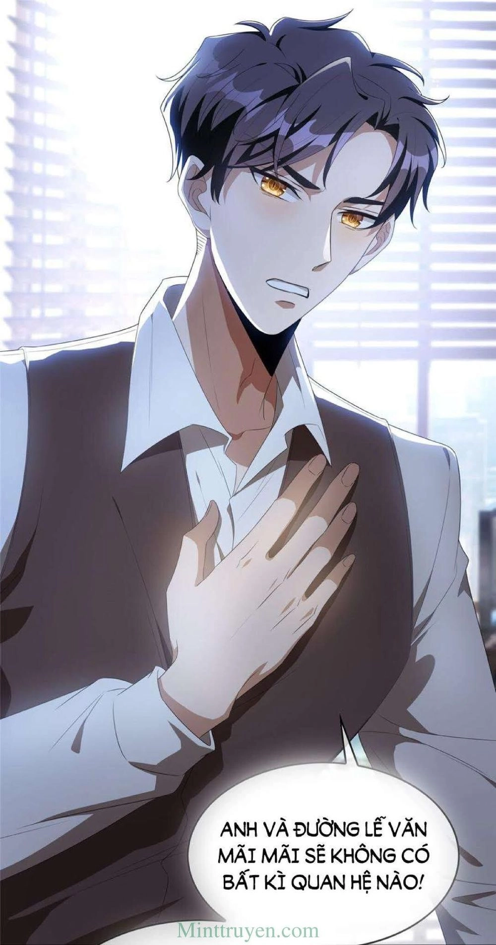 Thuần Tình Lục Thiếu Chapter 114 - 43