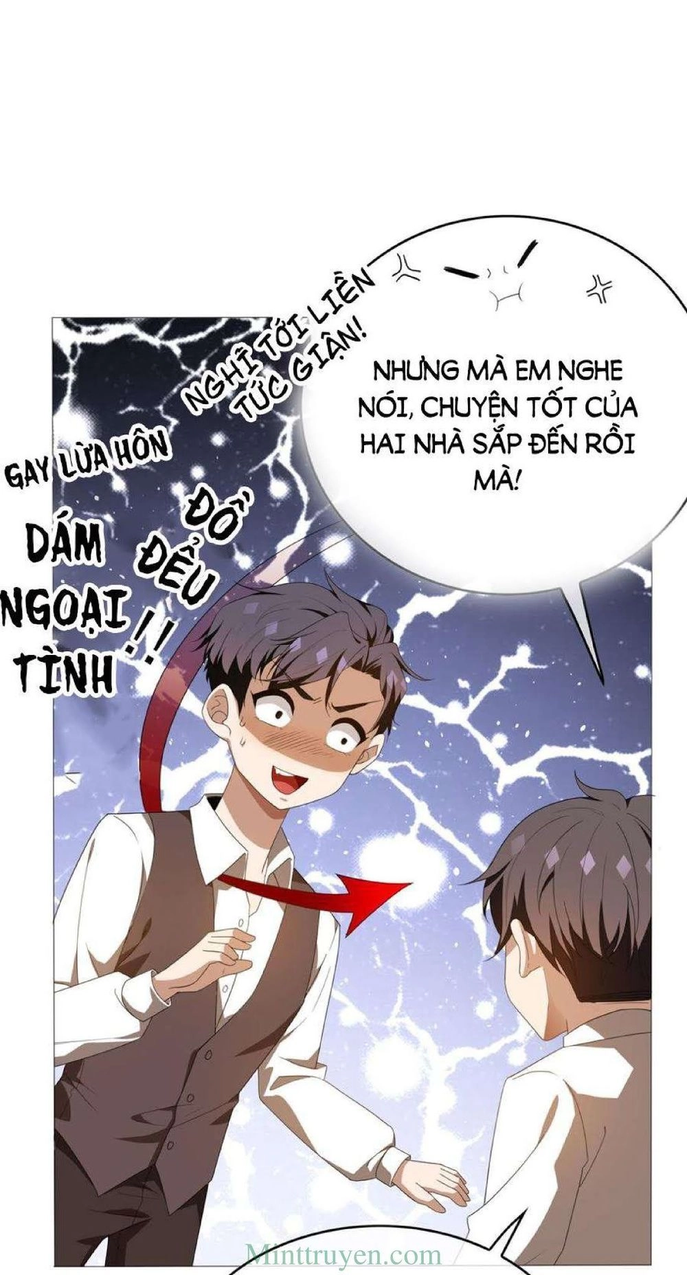 Thuần Tình Lục Thiếu Chapter 114 - 45