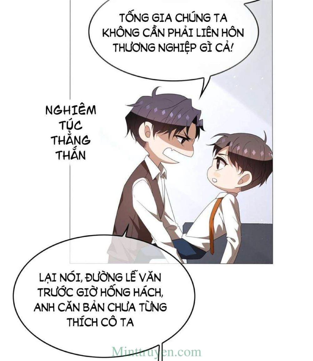 Thuần Tình Lục Thiếu Chapter 114 - 48