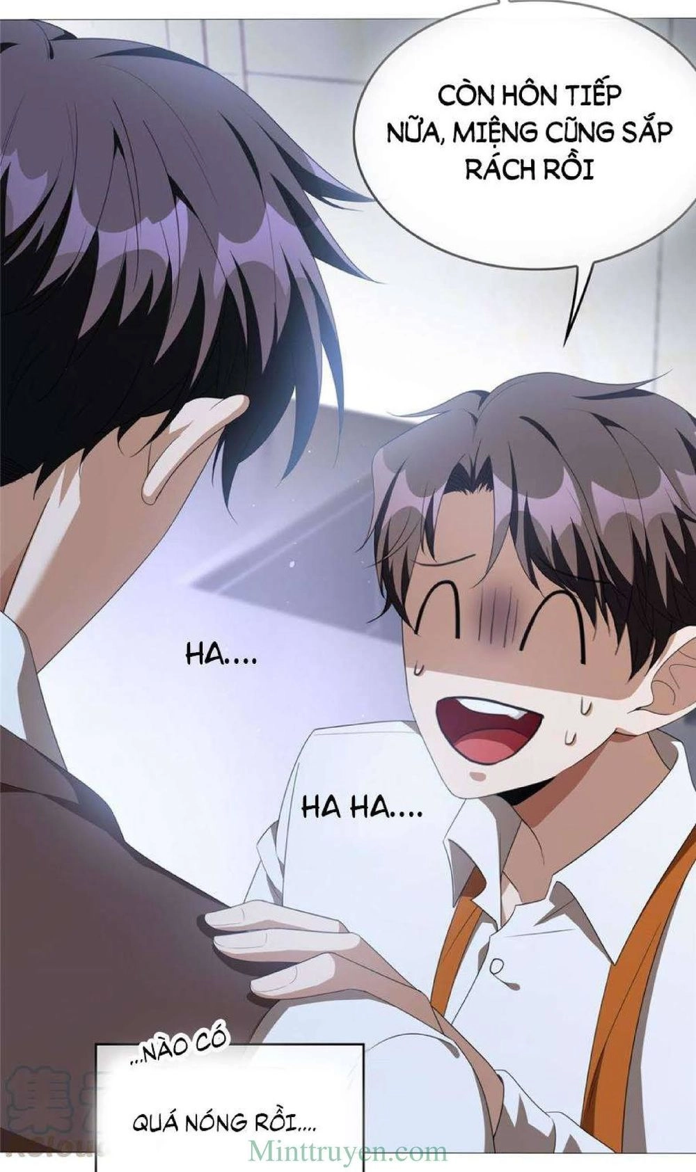 Thuần Tình Lục Thiếu Chapter 114 - 54