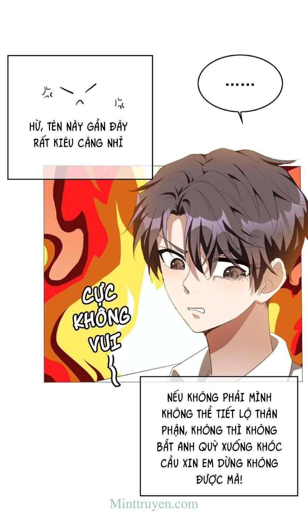 Thuần Tình Lục Thiếu Chapter 114 - 57