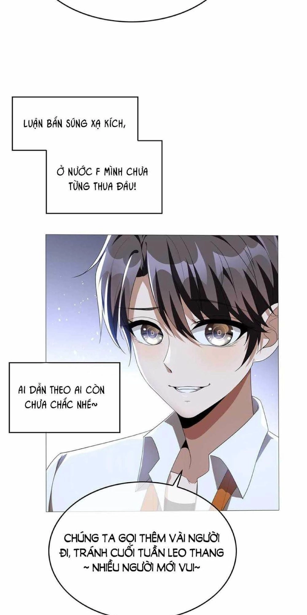 Thuần Tình Lục Thiếu Chapter 115 - 3