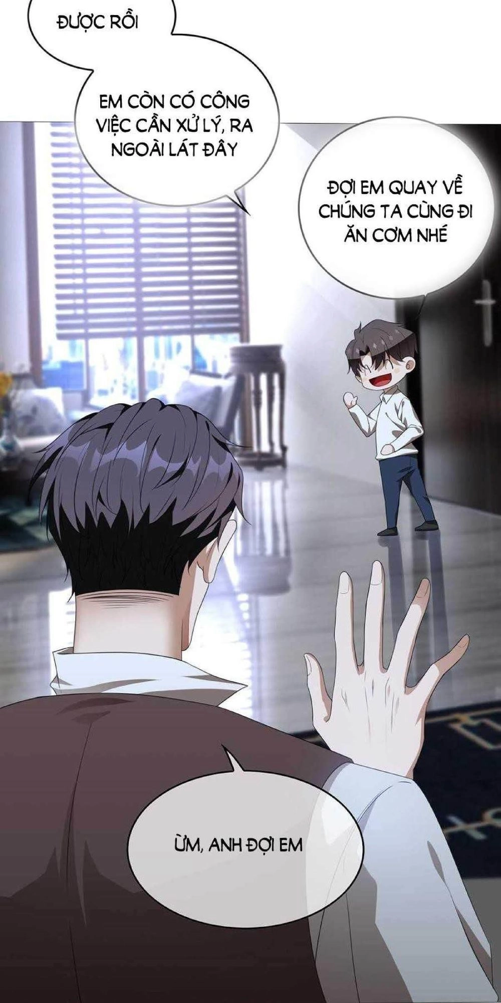 Thuần Tình Lục Thiếu Chapter 115 - 9