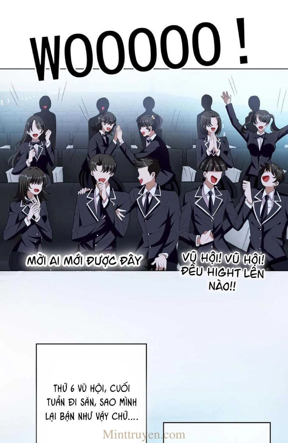 Thuần Tình Lục Thiếu Chapter 115 - 14