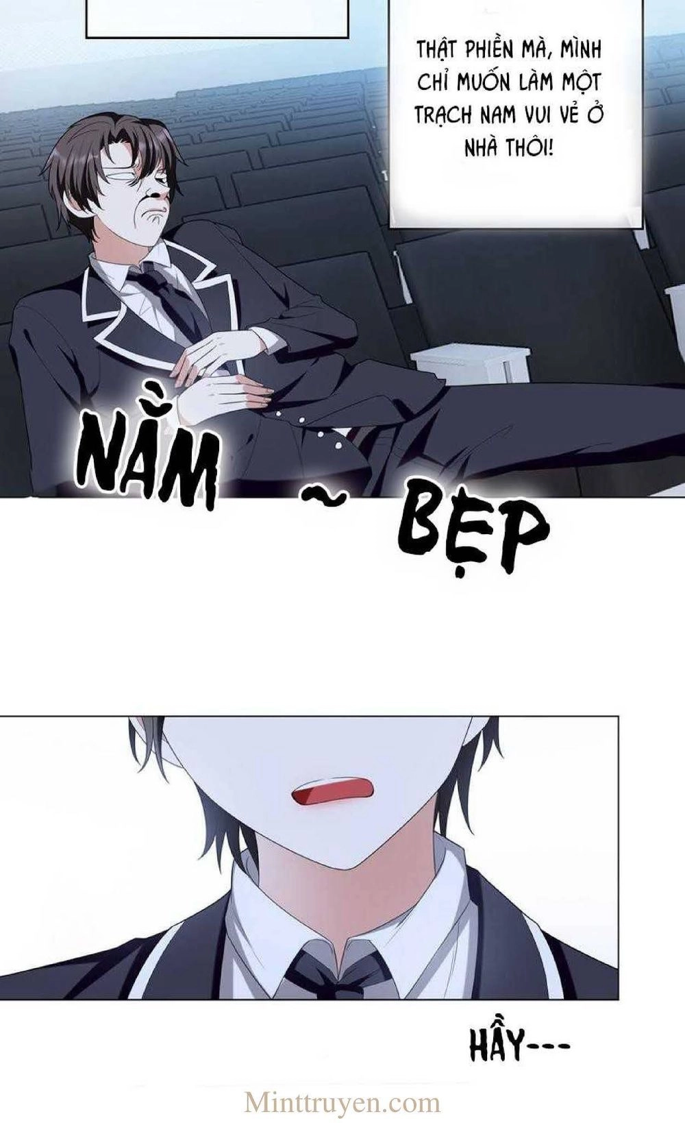 Thuần Tình Lục Thiếu Chapter 115 - 15