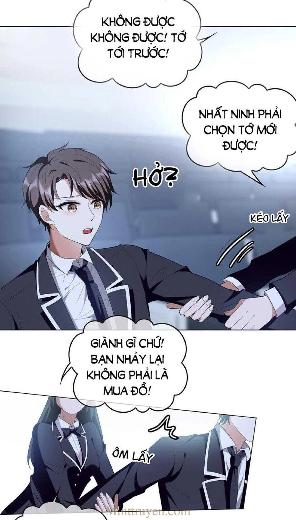 Thuần Tình Lục Thiếu Chapter 115 - 20