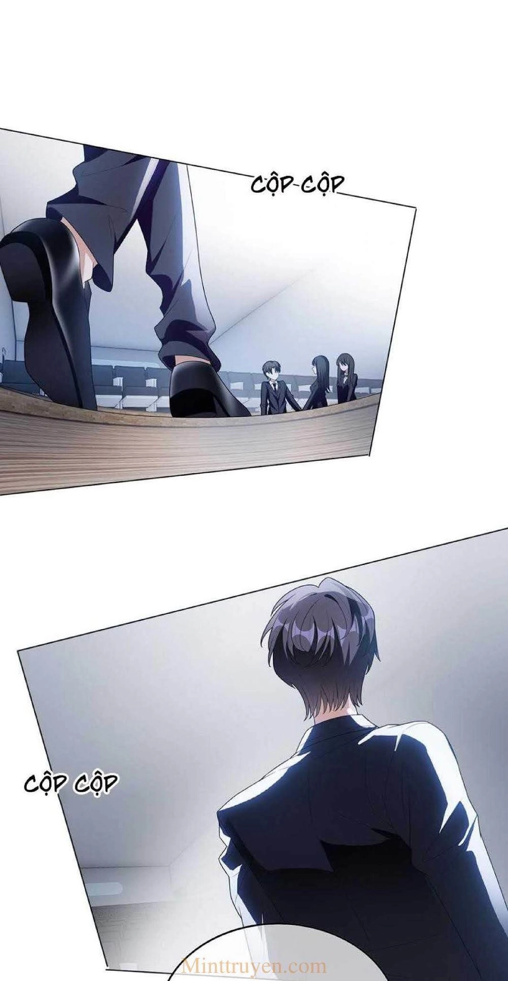 Thuần Tình Lục Thiếu Chapter 115 - 24