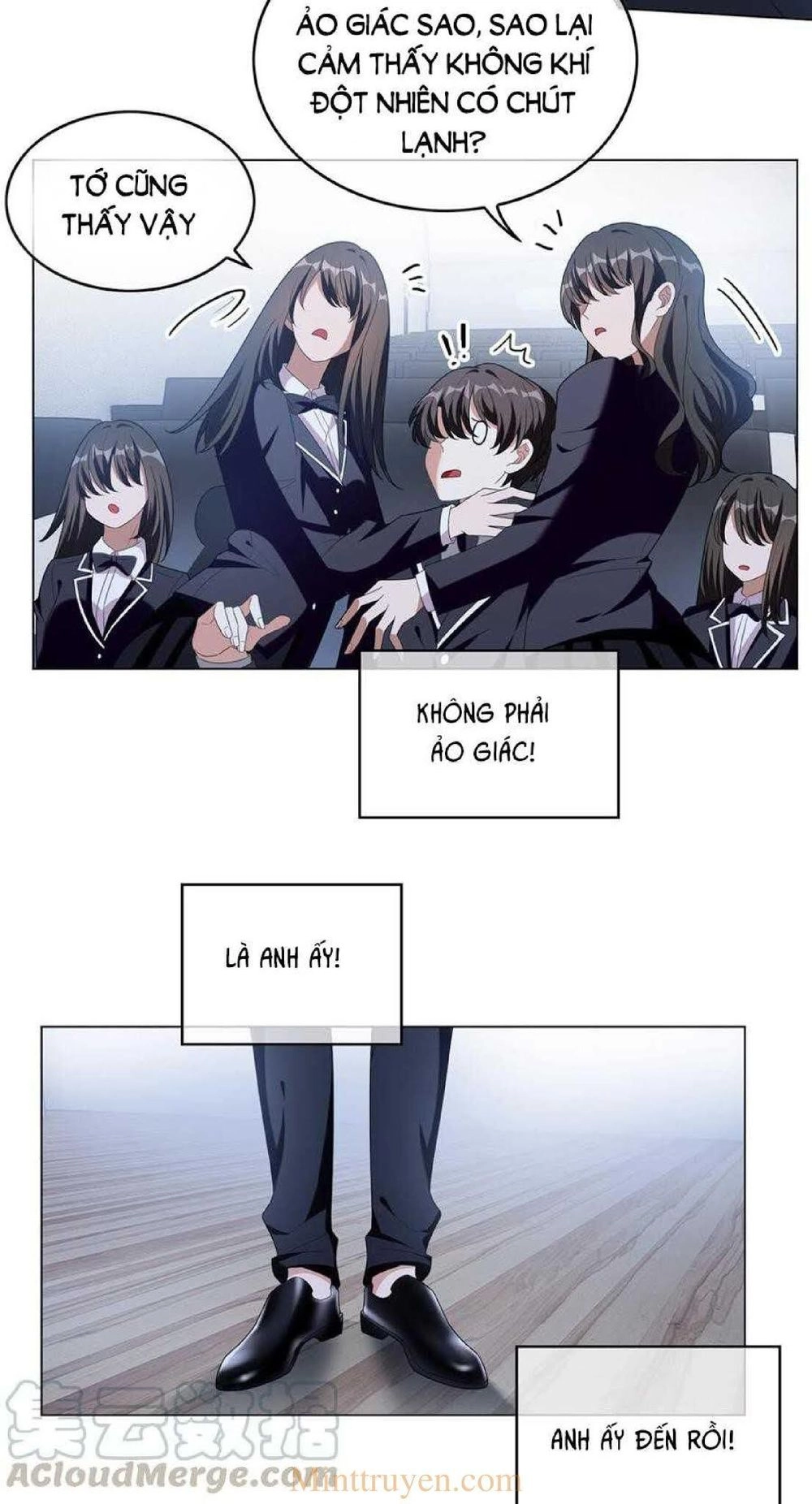 Thuần Tình Lục Thiếu Chapter 115 - 25