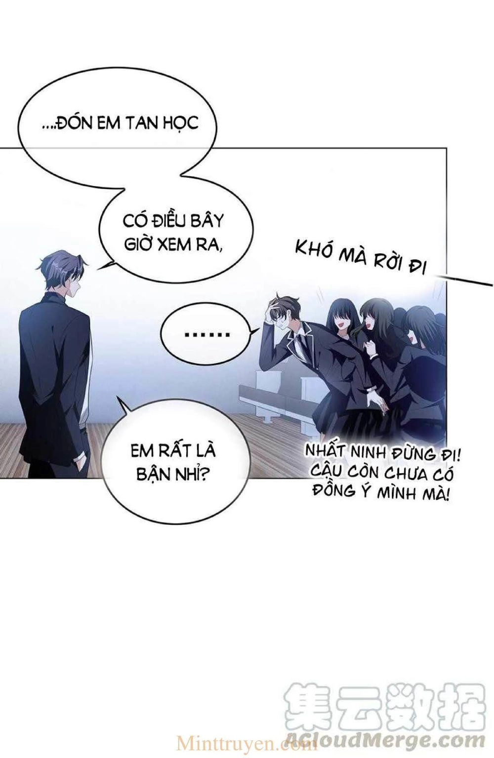 Thuần Tình Lục Thiếu Chapter 115 - 30