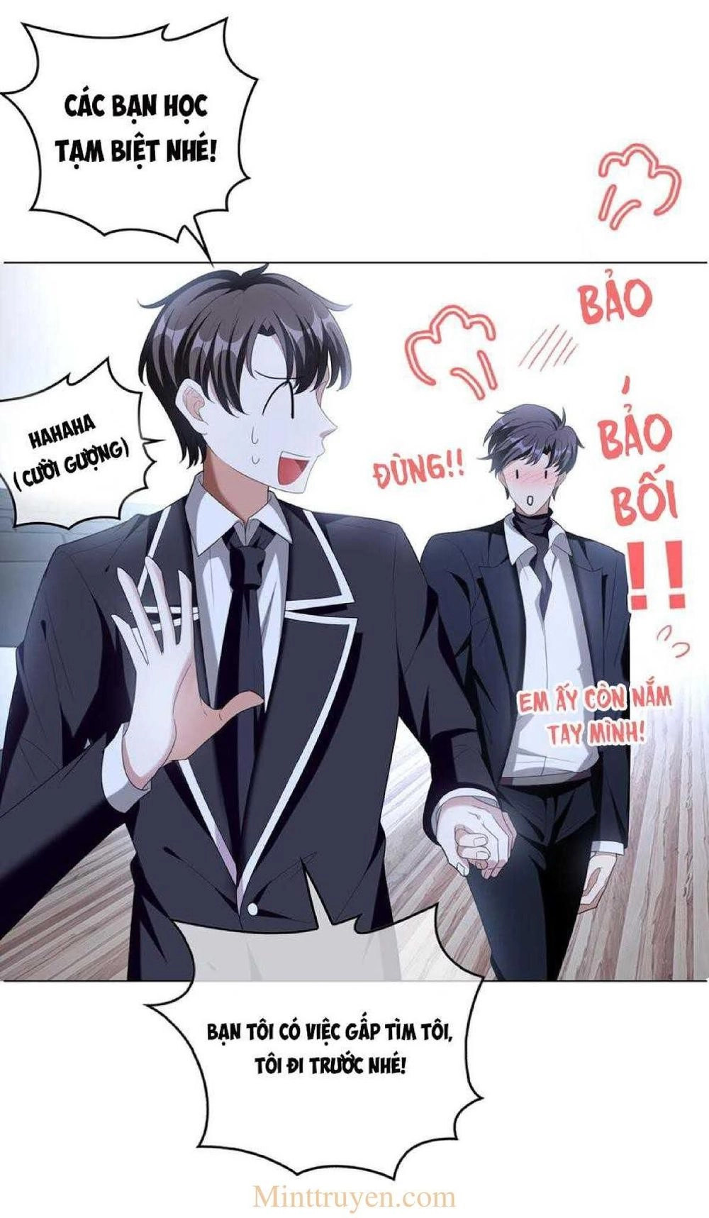 Thuần Tình Lục Thiếu Chapter 115 - 33