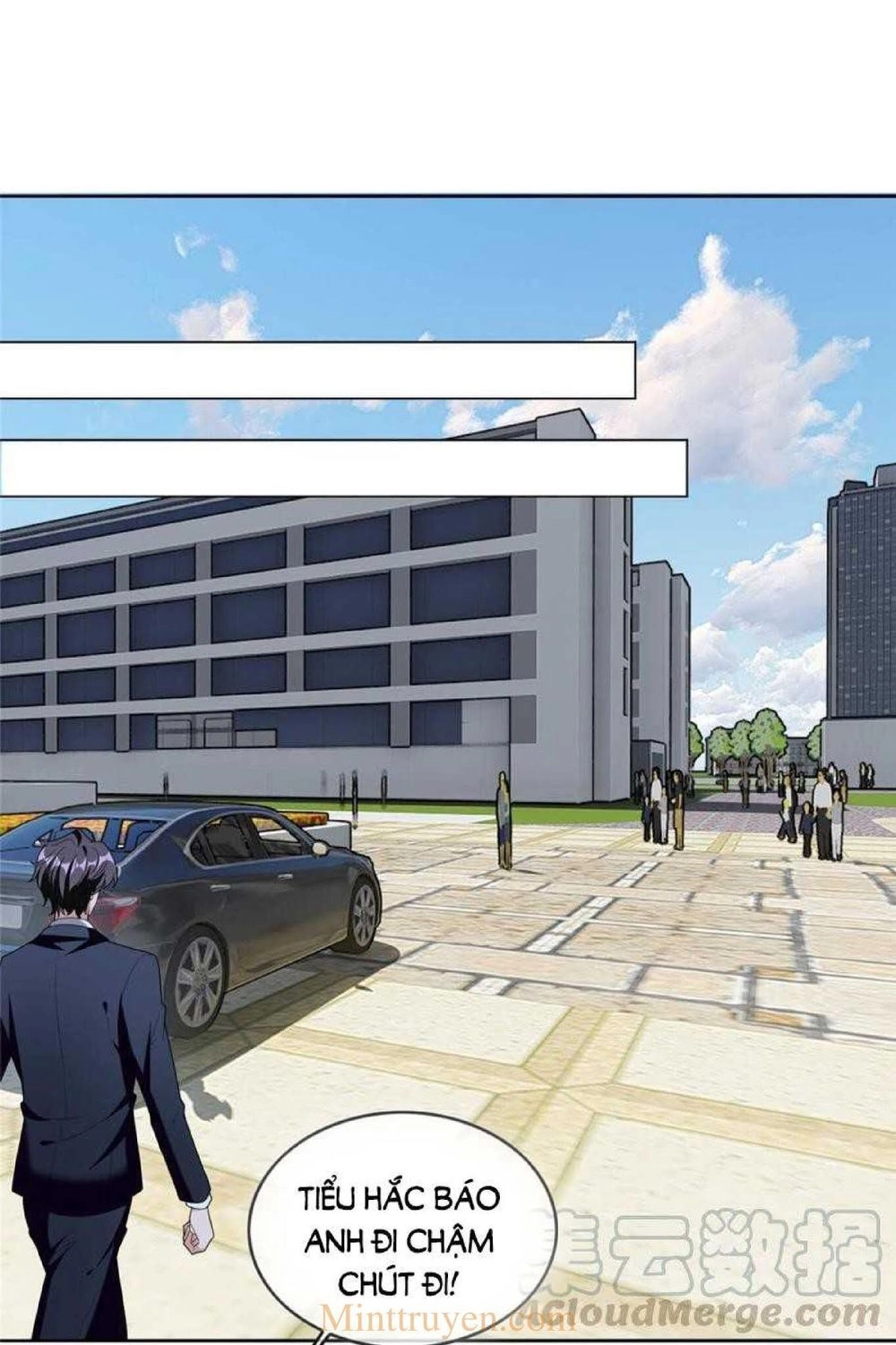 Thuần Tình Lục Thiếu Chapter 115 - 34