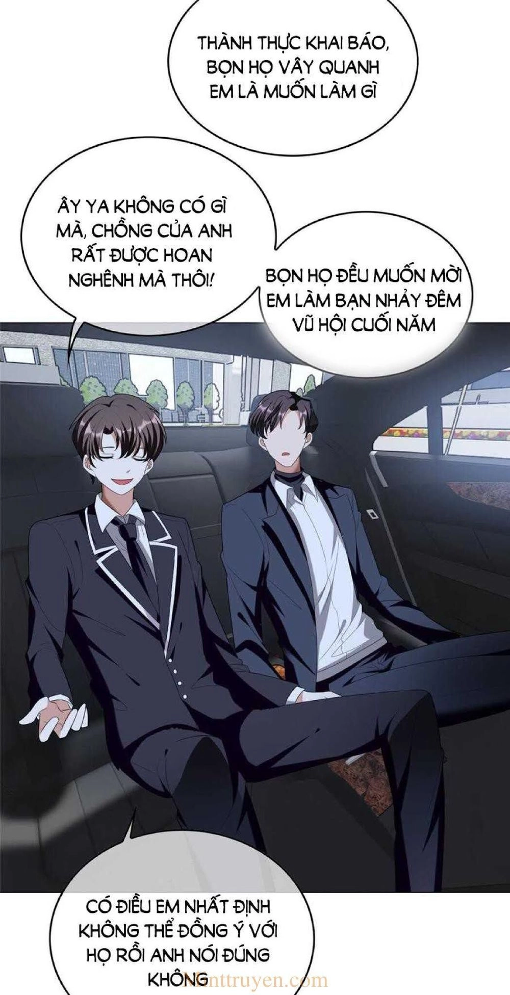 Thuần Tình Lục Thiếu Chapter 115 - 36