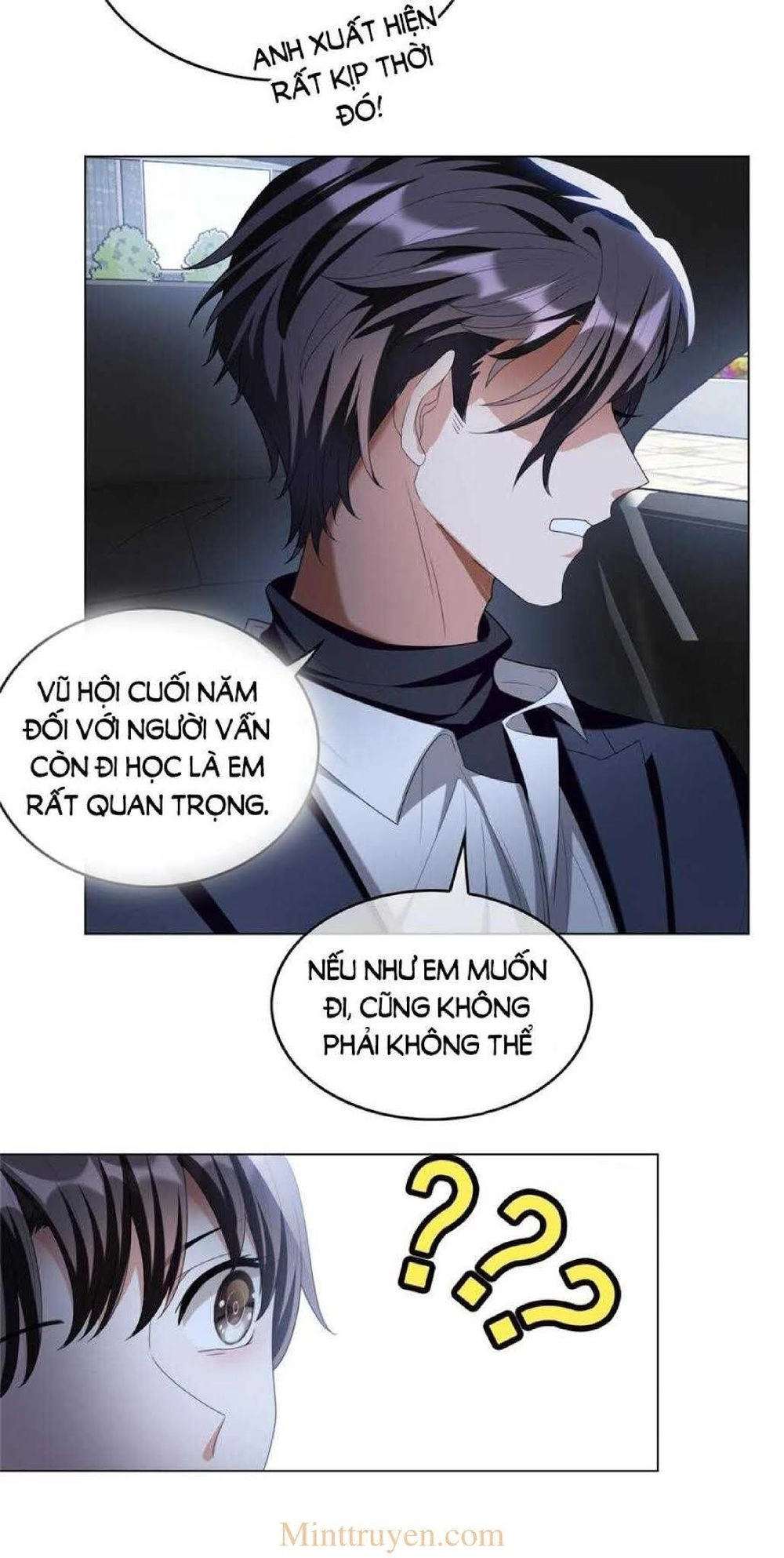 Thuần Tình Lục Thiếu Chapter 115 - 37