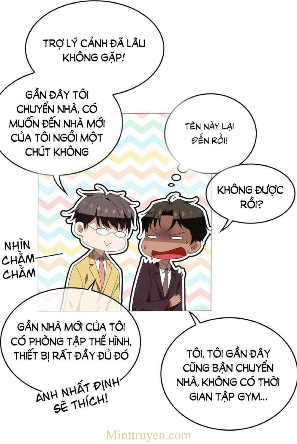 Thuần Tình Lục Thiếu Chapter 115 - 40