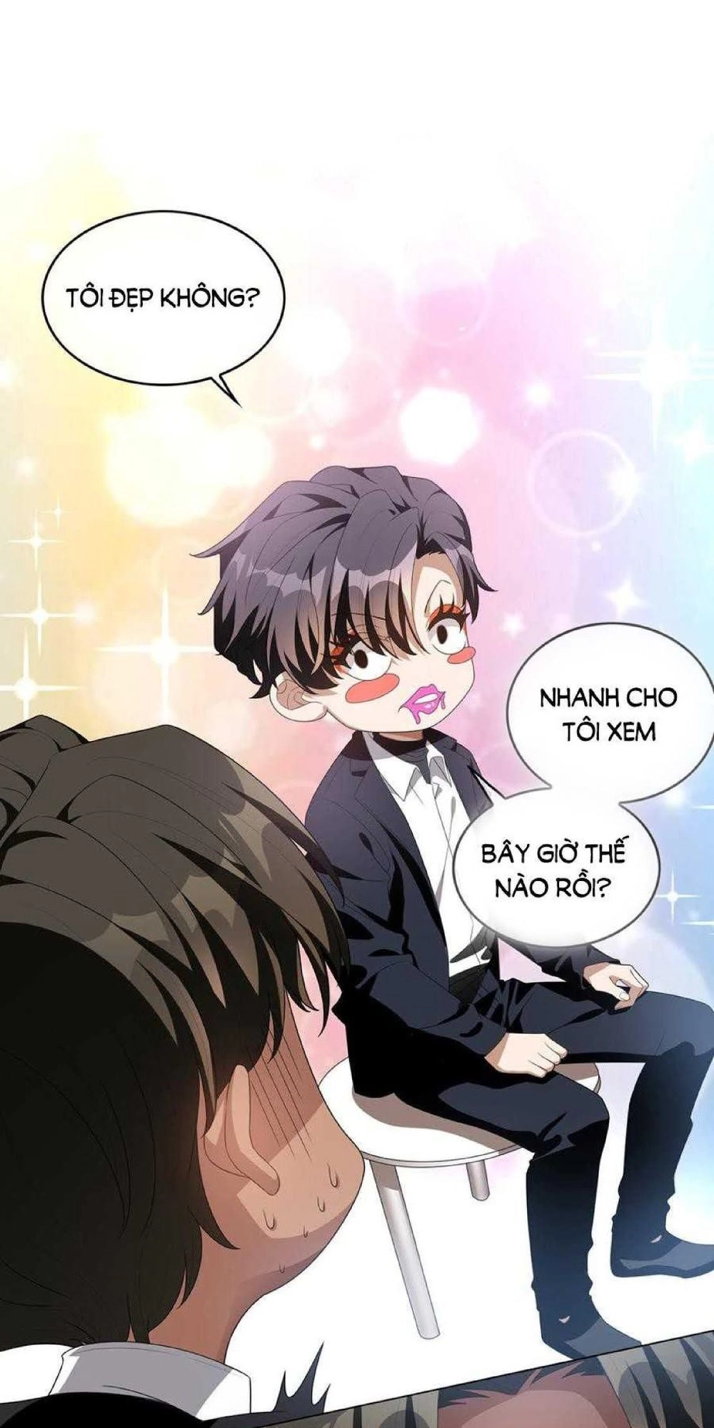 Thuần Tình Lục Thiếu Chapter 117 - 7