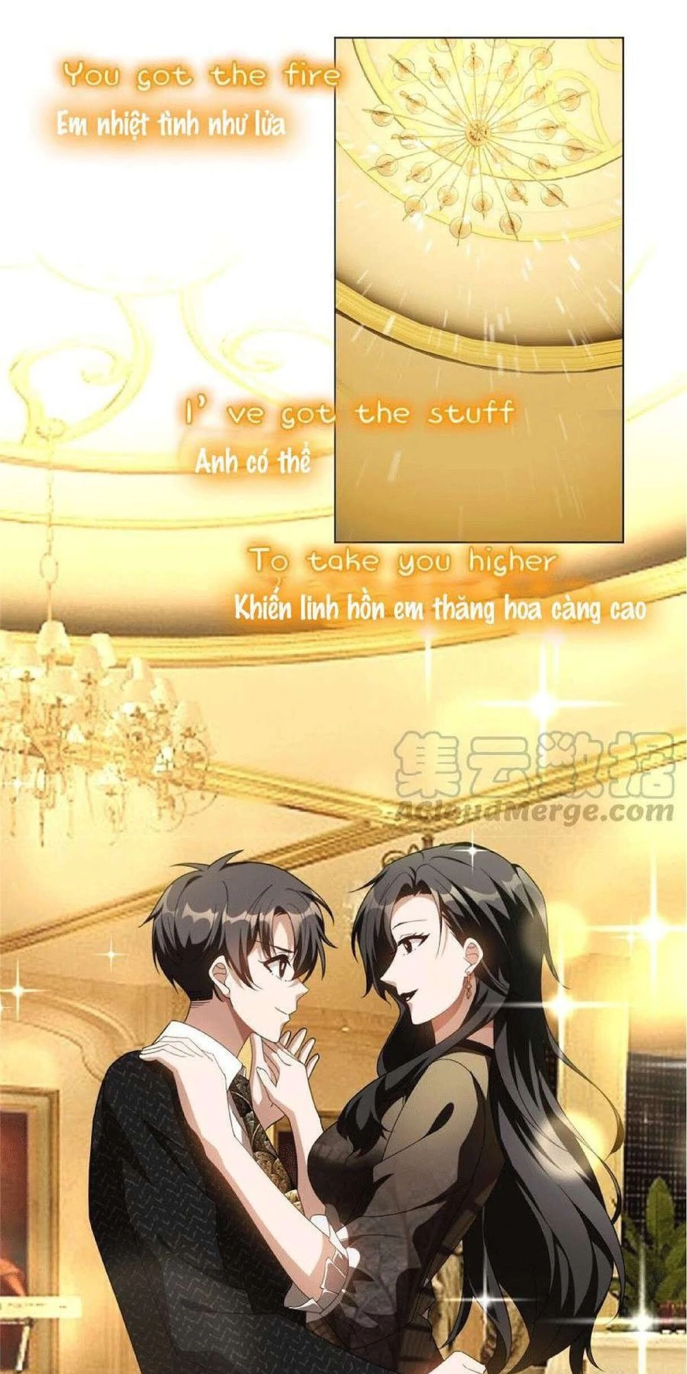 Thuần Tình Lục Thiếu Chapter 118 - 4