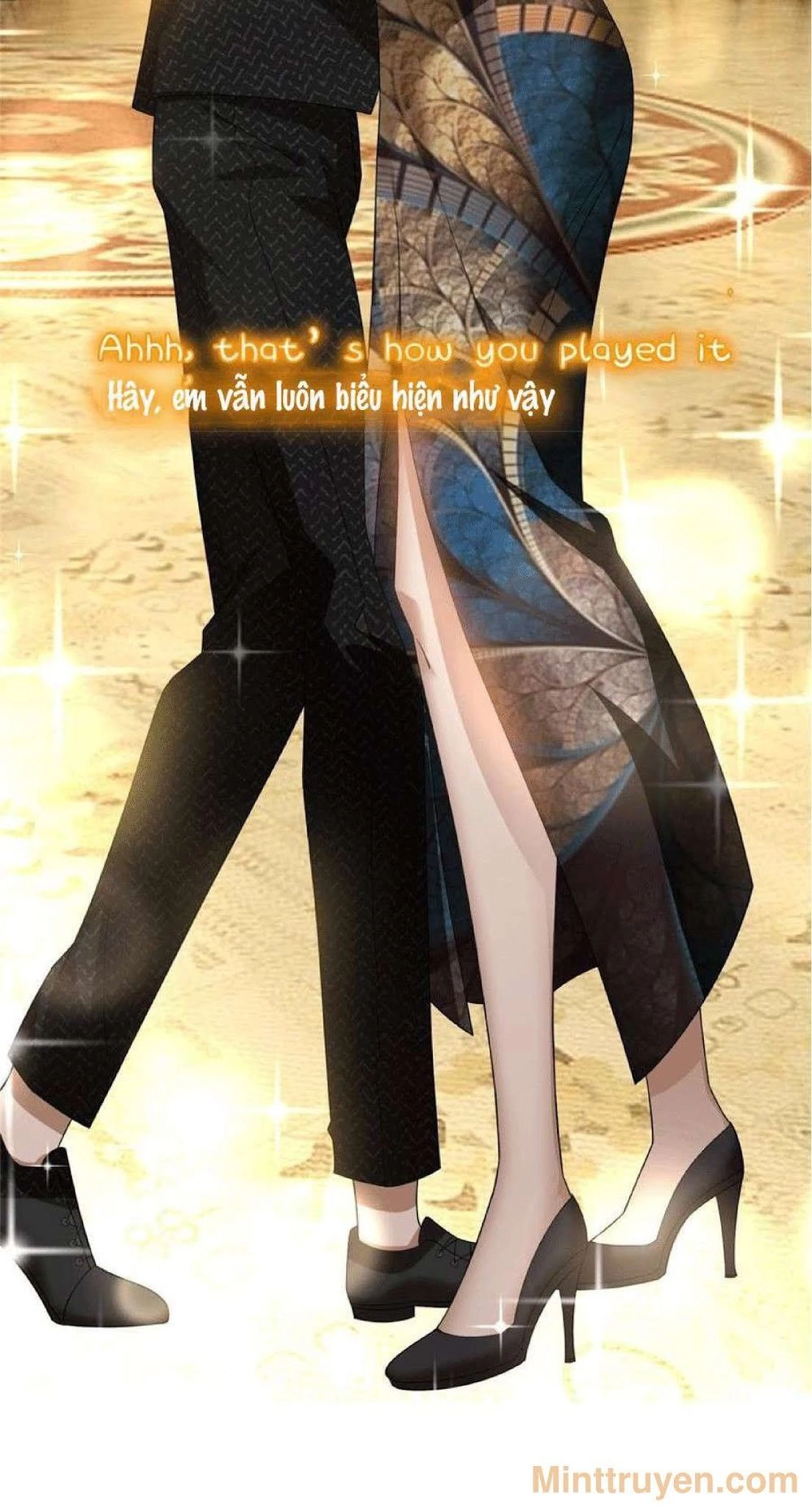 Thuần Tình Lục Thiếu Chapter 118 - 6