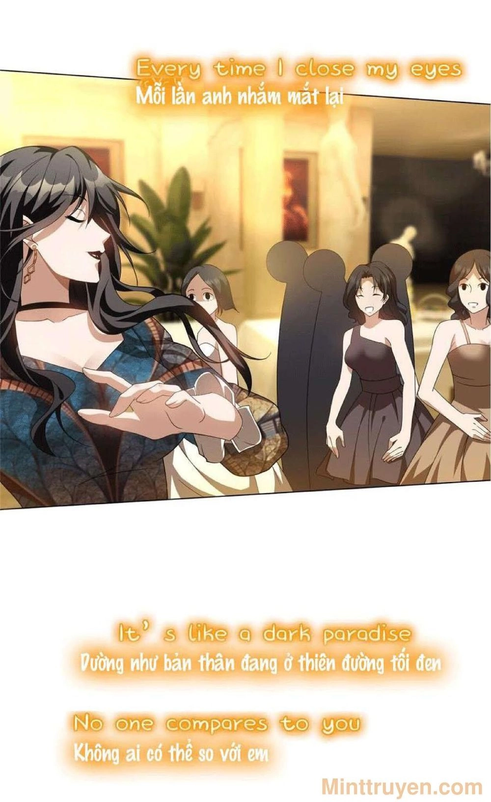 Thuần Tình Lục Thiếu Chapter 118 - 8