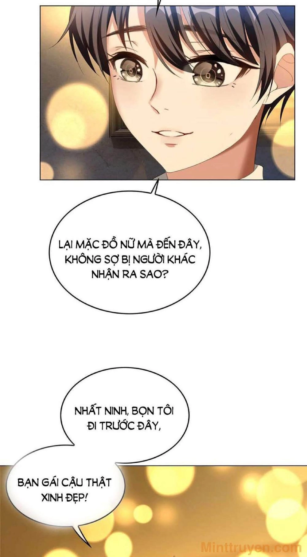 Thuần Tình Lục Thiếu Chapter 118 - 22