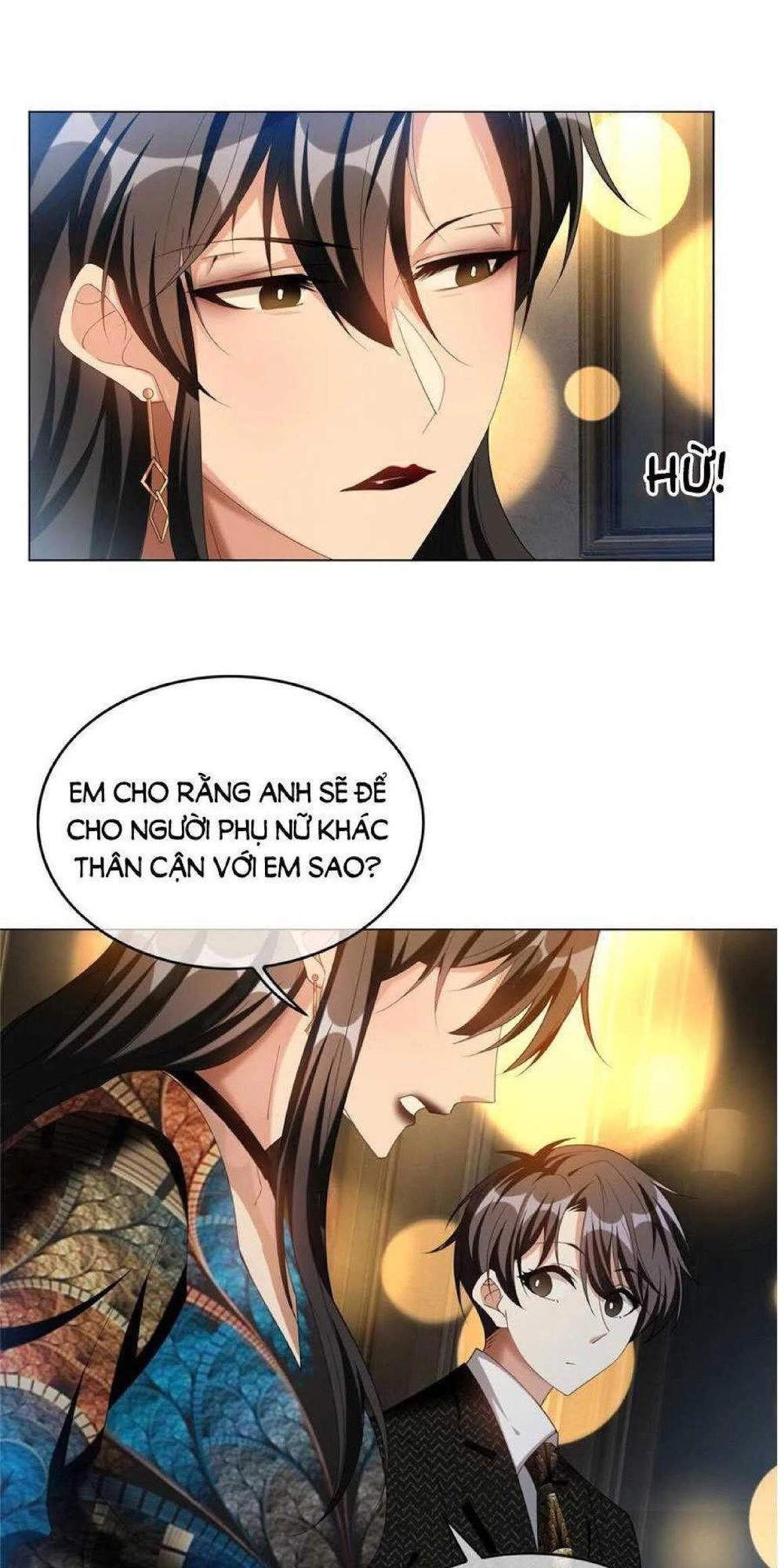 Thuần Tình Lục Thiếu Chapter 118 - 25