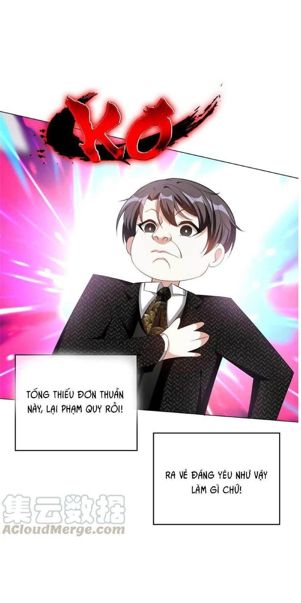 Thuần Tình Lục Thiếu Chapter 118 - 29