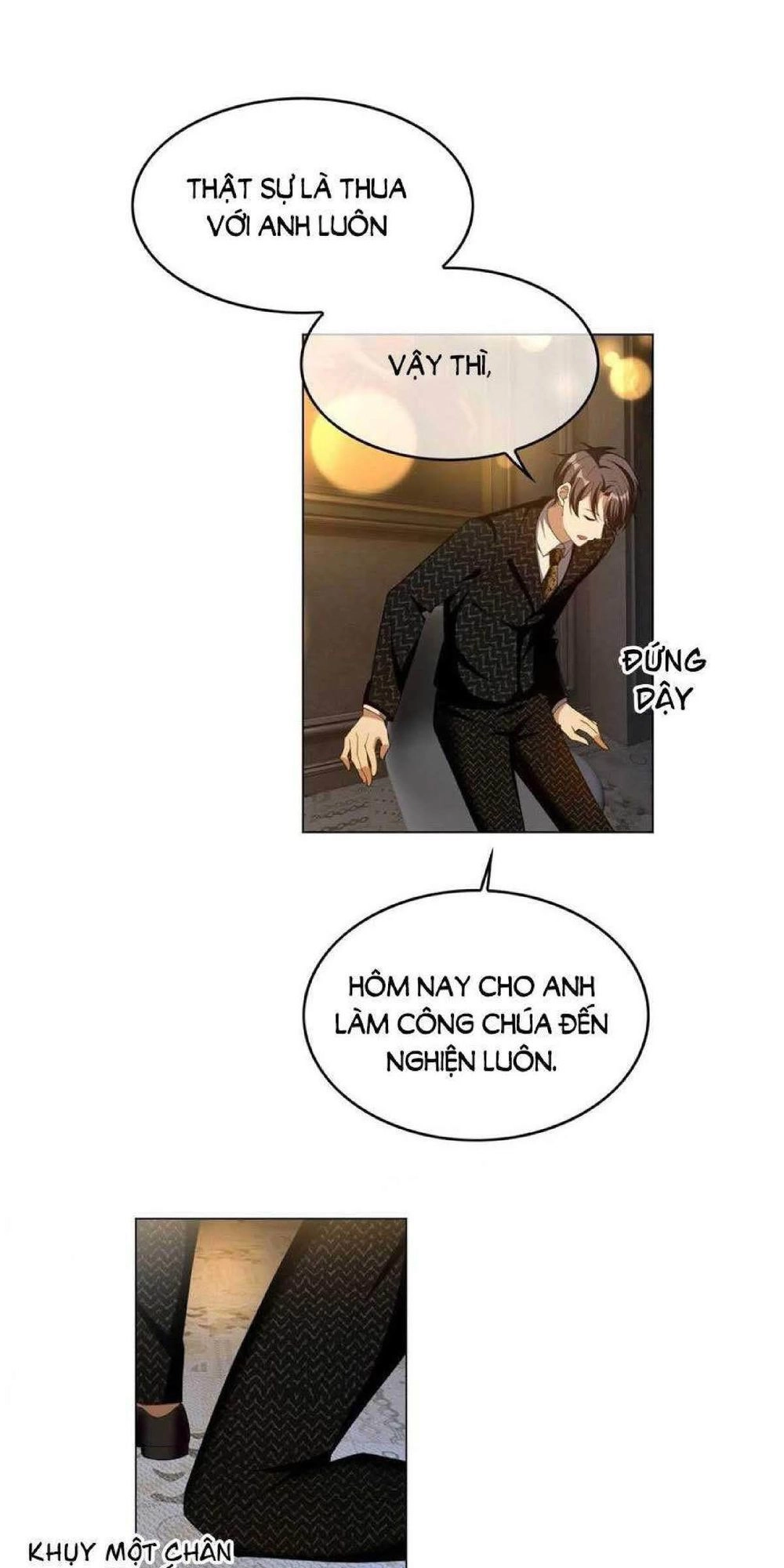 Thuần Tình Lục Thiếu Chapter 118 - 37