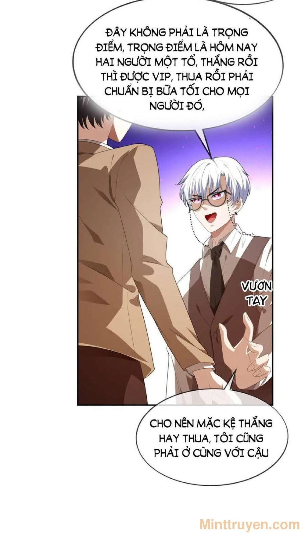 Thuần Tình Lục Thiếu Chapter 119 - 11