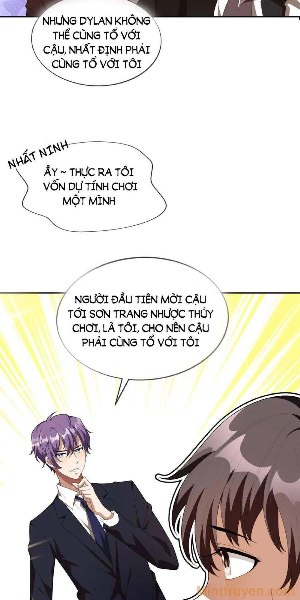 Thuần Tình Lục Thiếu Chapter 119 - 14