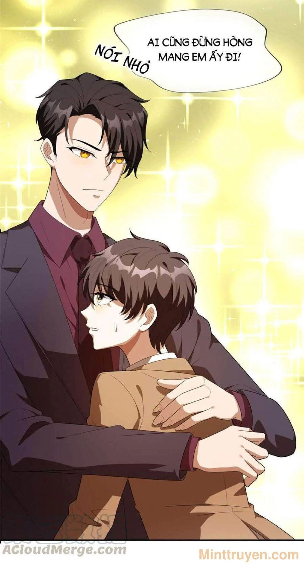 Thuần Tình Lục Thiếu Chapter 119 - 19