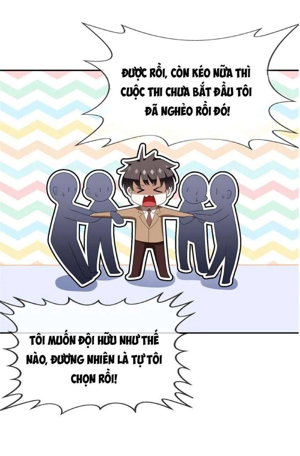 Thuần Tình Lục Thiếu Chapter 119 - 21