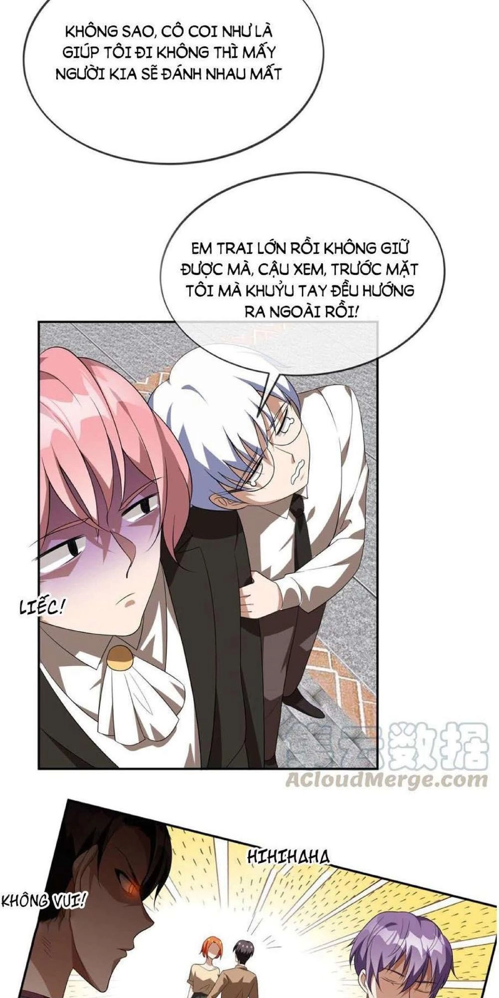 Thuần Tình Lục Thiếu Chapter 119 - 24