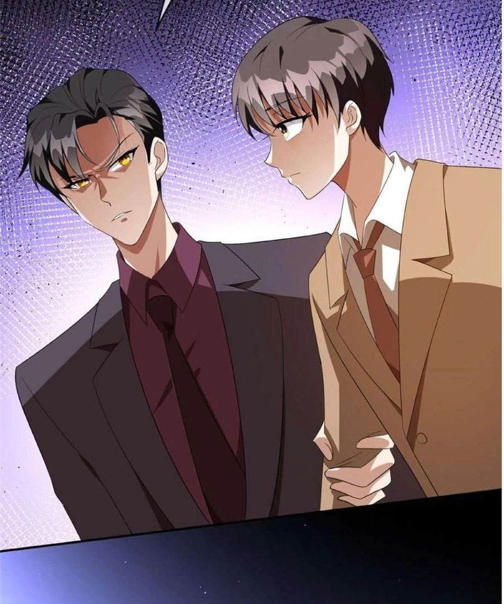 Thuần Tình Lục Thiếu Chapter 119 - 28